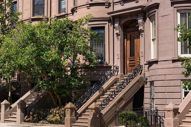 523 Columbus Ave, Boston, MA 02118 - view of exterior entry