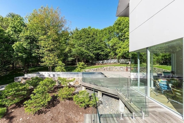 30 Whipple Rd, Lexington, MA 02420 - view of tennis court