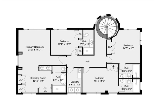30 Whipple Rd, Lexington, MA 02420 - view of home floor plan
