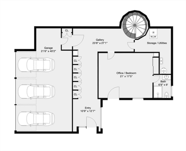 30 Whipple Rd, Lexington, MA 02420 - view of property floor plan