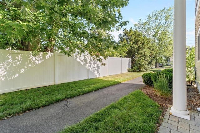 4 Emerald Way Unit 4, Salisbury, MA 01952 - view of yard