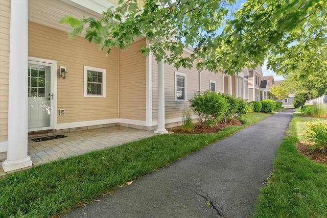 4 Emerald Way Unit 4, Salisbury, MA 01952 - view of property exterior