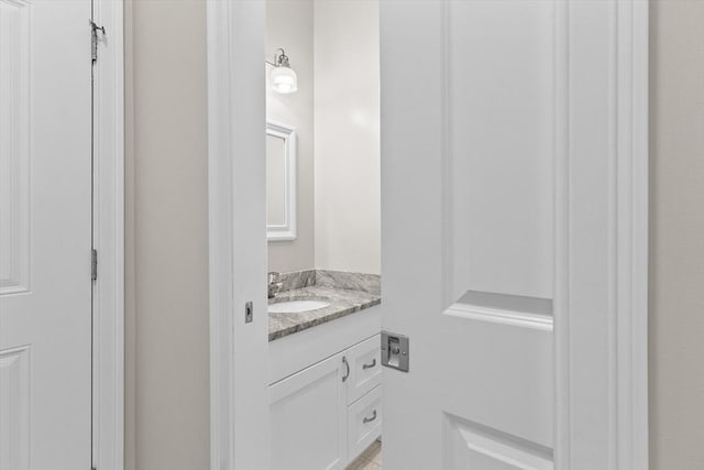 4 Emerald Way Unit 4, Salisbury, MA 01952 - bathroom with vanity
