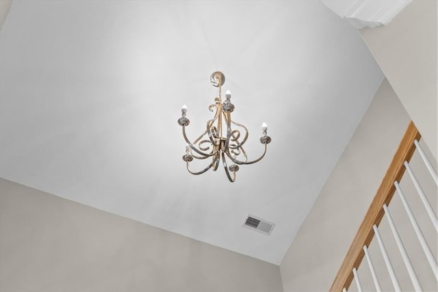 4 Emerald Way Unit 4, Salisbury, MA 01952 - detailed view of a chandelier