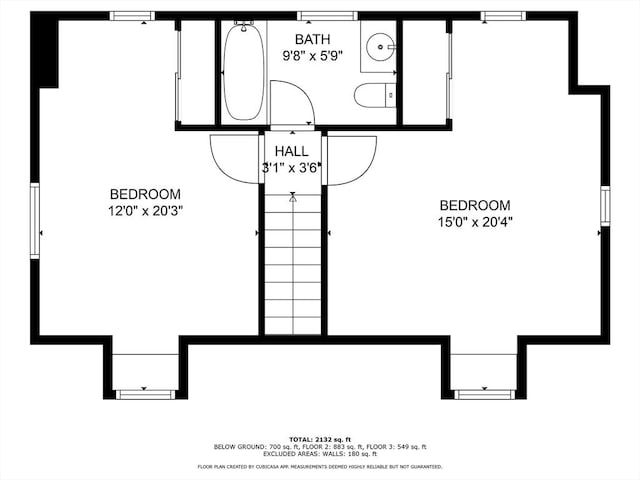195 Hooper St, Tiverton, RI 02878 - home floor plan