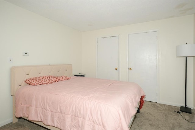 25 Sutherland St, Lowell, MA 01850 - bedroom featuring carpet flooring and baseboards