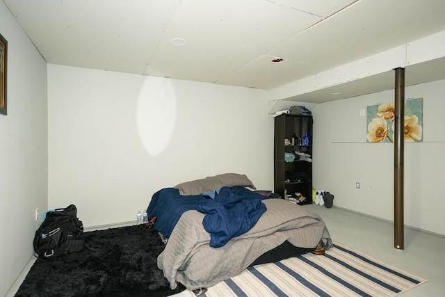 25 Sutherland St, Lowell, MA 01850 - view of bedroom