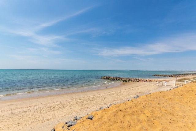 31 Northern Ave, Dennis, MA 02639 - water view with local beach