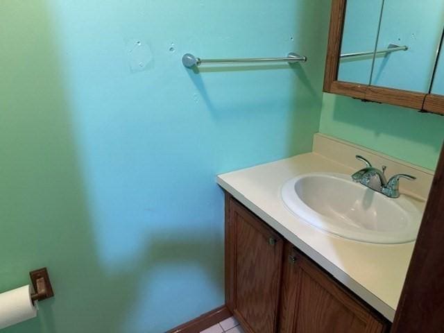 30 Wallace Cir Unit 30, Malden, MA 02148 - bathroom featuring vanity
