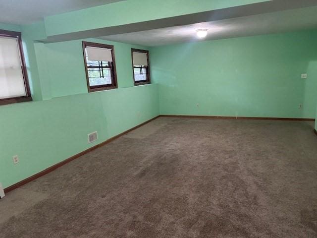 30 Wallace Cir Unit 30, Malden, MA 02148 - spare room with carpet floors and baseboards