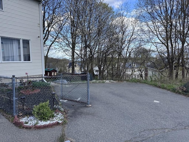 30 Wallace Cir Unit 30, Malden, MA 02148 - view of asphalt driveway
