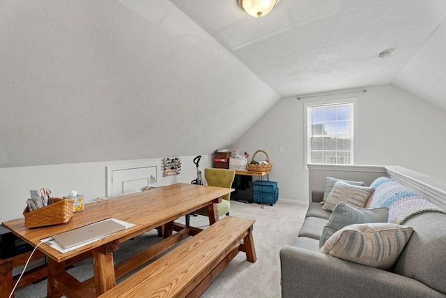 24 Merrimac Way Unit H, Tyngsborough, MA 01879 - bonus room with light carpet, lofted ceiling, and baseboards