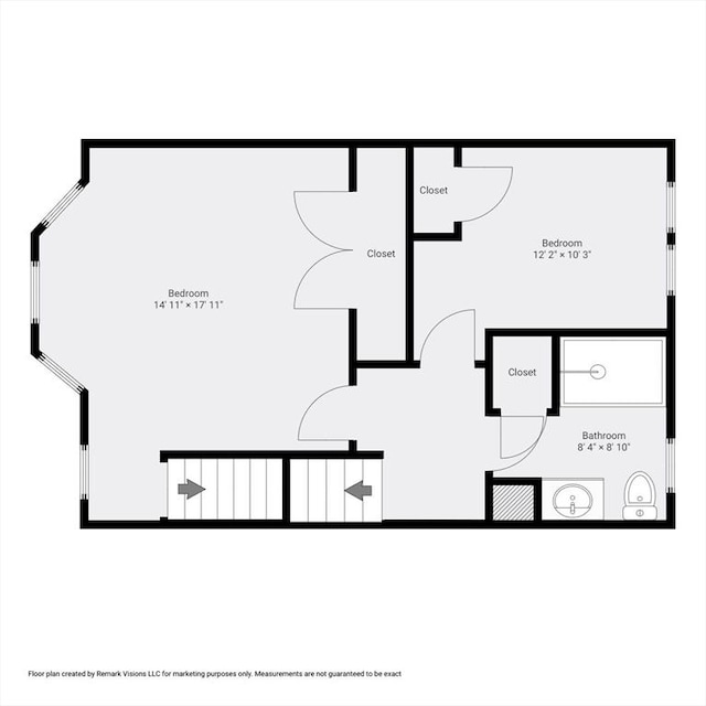 24 Merrimac Way Unit H, Tyngsborough, MA 01879 - home floor plan