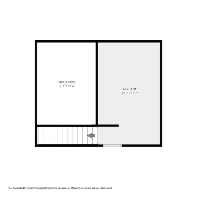 24 Merrimac Way Unit H, Tyngsborough, MA 01879 - property floor plan