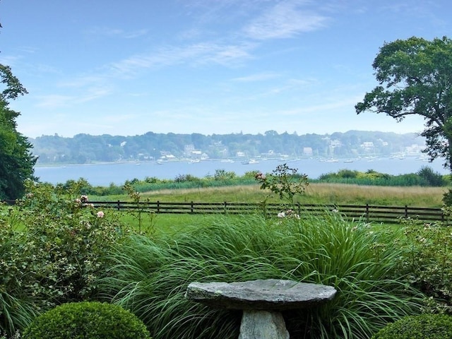 0 Gulf Rd, Dartmouth, MA 02748 - view of mountain background featuring a large body of water