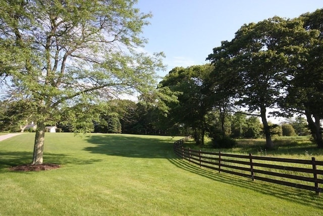 0 Gulf Rd, Dartmouth, MA 02748 - view of yard