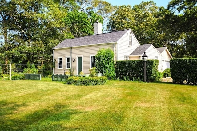 0 Gulf Rd, Dartmouth, MA 02748 - view of yard