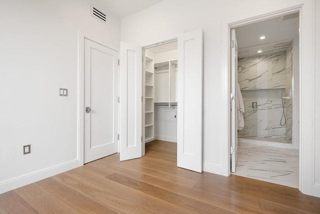 700 Harrison Ave Unit Ph-610, Boston, MA 02118 - view of closet