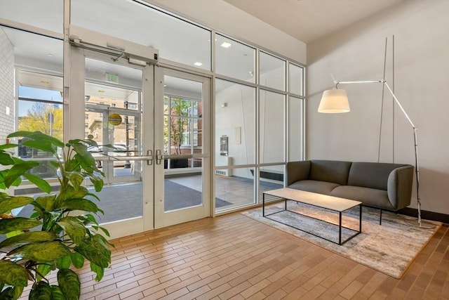 700 Harrison Ave Unit Ph-610, Boston, MA 02118 - view of common area