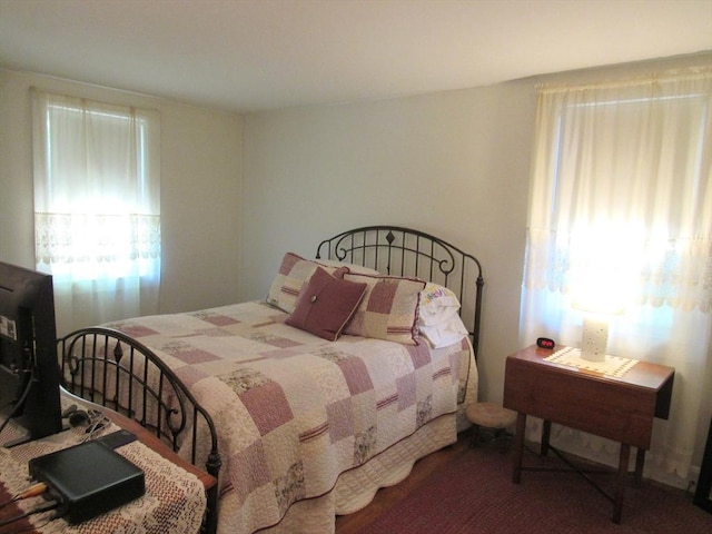 31 Graham St, Quincy, MA 02169 - view of bedroom