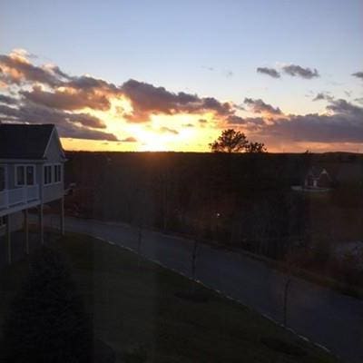 30 Muirfield Unit 30, Plymouth, MA 02360 - exterior space