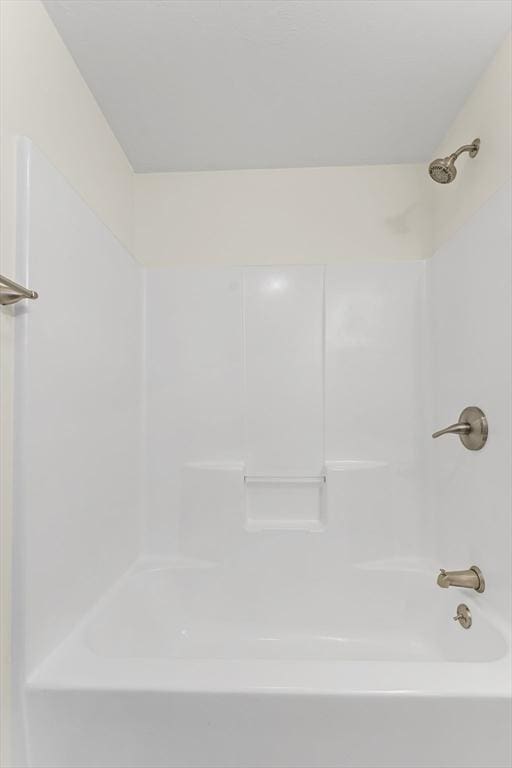 14 Watson St Unit 14, Lowell, MA 01852 - bathroom with bathing tub / shower combination