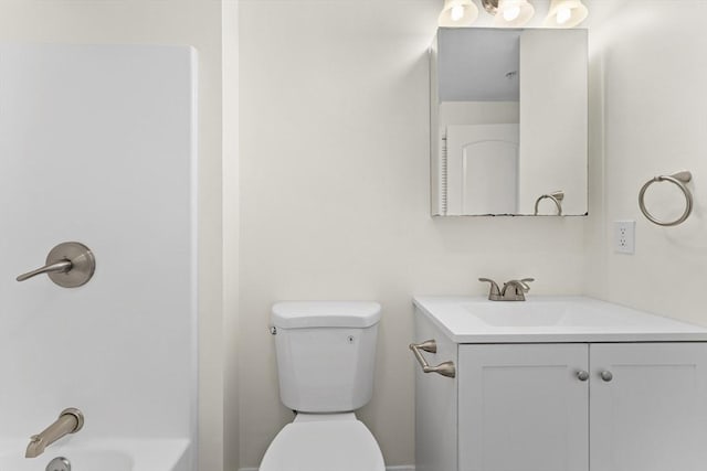 14 Watson St Unit 14, Lowell, MA 01852 - full bath with vanity and washtub / shower combination