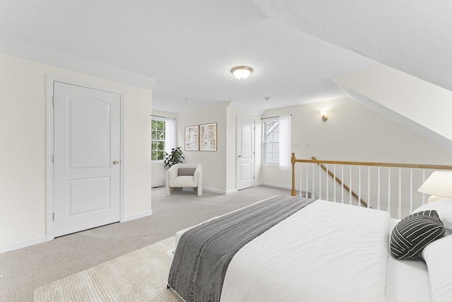 14 Watson St Unit 14, Lowell, MA 01852 - carpeted bedroom featuring baseboards