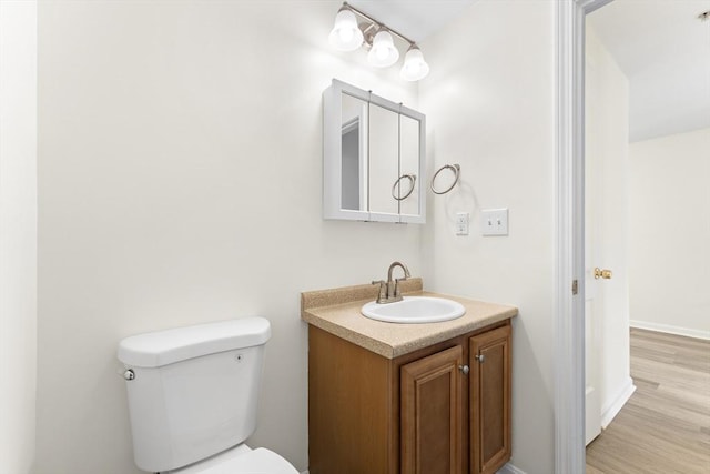14 Watson St Unit 14, Lowell, MA 01852 - bathroom with vanity and wood finished floors
