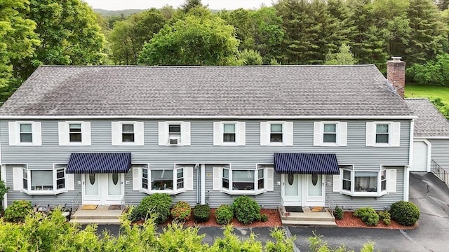 115 Redemption Rock Trl, Sterling, MA 01564 - multi unit property with a chimney