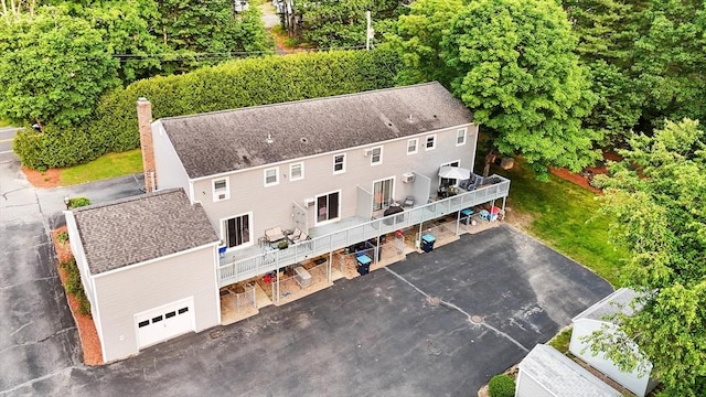 115 Redemption Rock Trl, Sterling, MA 01564 - aerial view of property and surrounding area