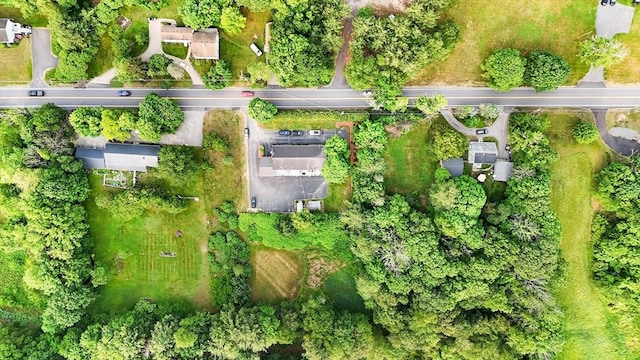 115 Redemption Rock Trl, Sterling, MA 01564 - drone / aerial view