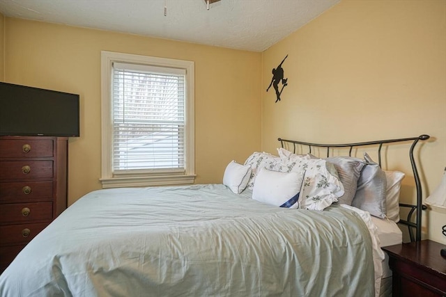view of bedroom