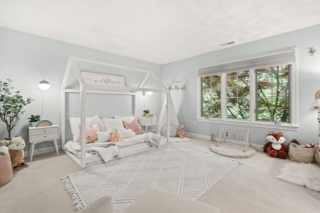12 Scotland Dr, Andover, MA 01810 - bedroom with carpet flooring and baseboards