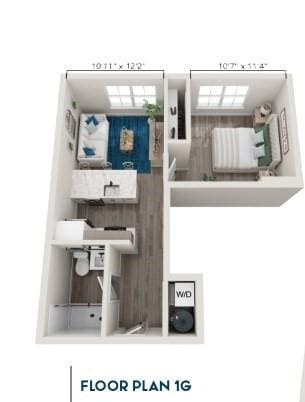 10 Somerset Unit 403, Winthrop, MA 02152 - property floor plan