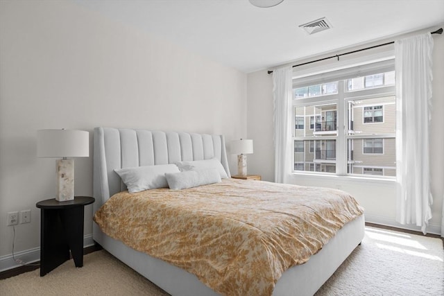 69 Foundry St Unit 305, Wakefield, MA 01880 - bedroom with carpet flooring and baseboards