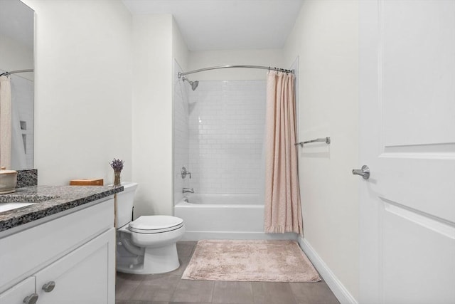 69 Foundry St Unit 305, Wakefield, MA 01880 - bathroom featuring vanity and shower / tub combo