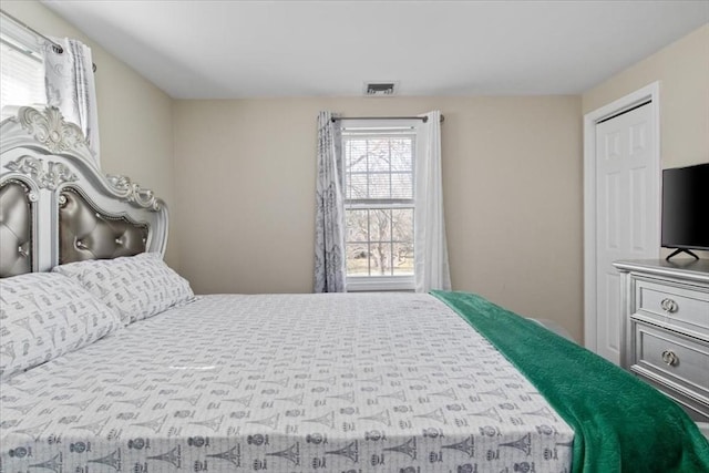 859 Pleasant St, Canton, MA 02021 - bedroom featuring visible vents
