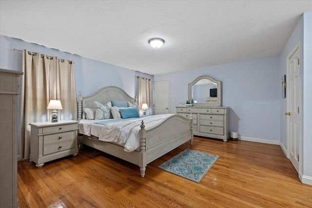 16 Gilbert Way, Millbury, MA 01527 - bedroom featuring wood finished floors and baseboards