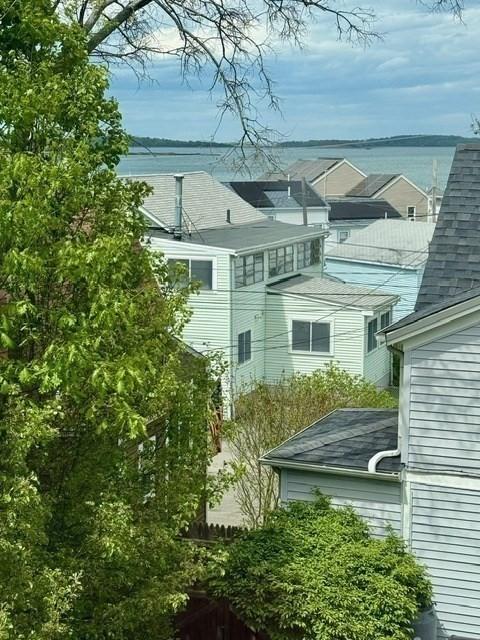 14 Pequot Rd, Weymouth, MA 02191 - view of property exterior
