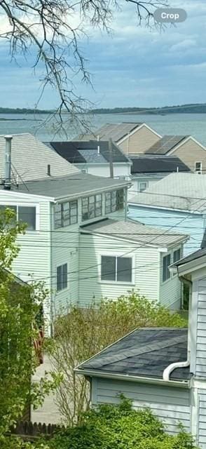 14 Pequot Rd, Weymouth, MA 02191 - view of property exterior