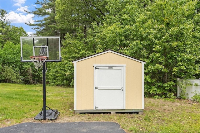 24 Joel Scott Dr, Holden, MA 01520 - view of shed