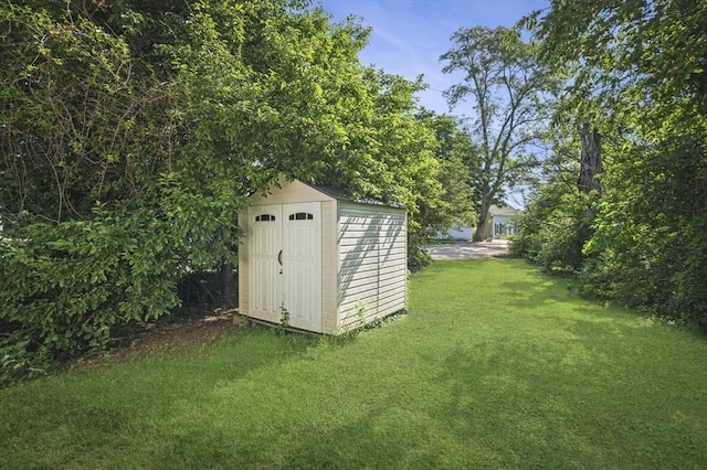 41 Endicott St, Danvers, MA 01923 - view of shed