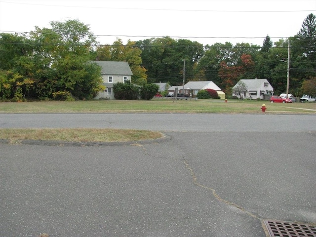 0 Willow St, Chicopee MA, 01020 land for sale