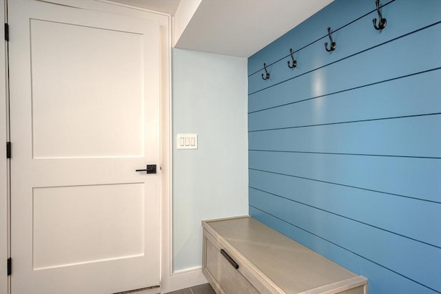 147 Ridge St, Arlington, MA 02474 - view of mudroom