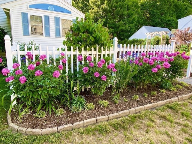 24 E St, Weymouth, MA 02189 - view of yard
