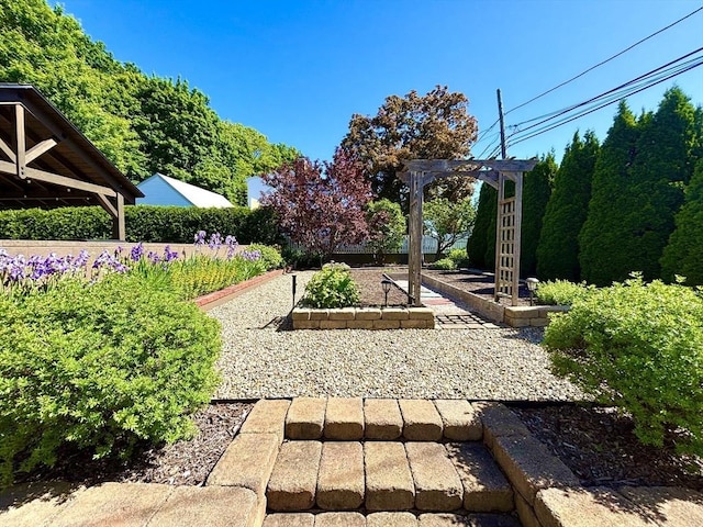 24 E St, Weymouth, MA 02189 - view of yard