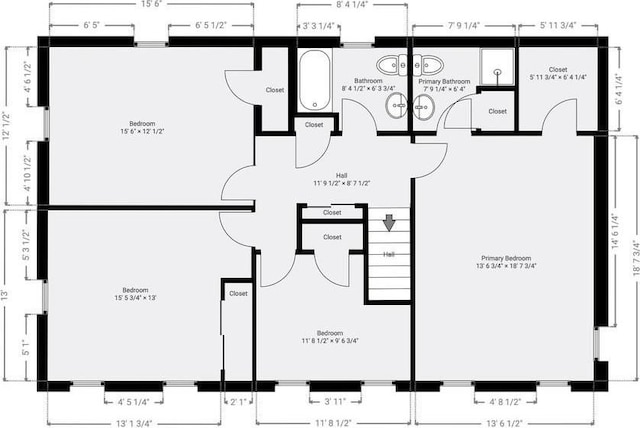 769 Edgell Rd, Framingham, MA 01701 - property floor plan