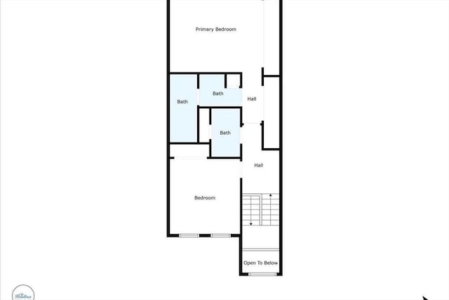 property floor plan