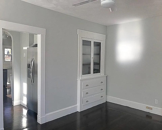 124 Grant Ave, Medford, MA 02155 - view of closet